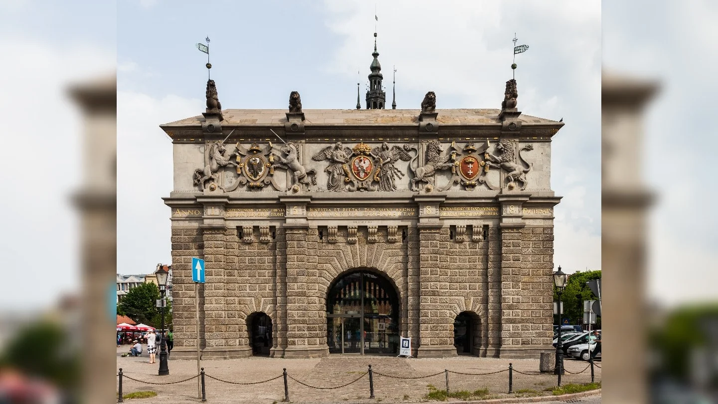 High Gate, Torture Chamber