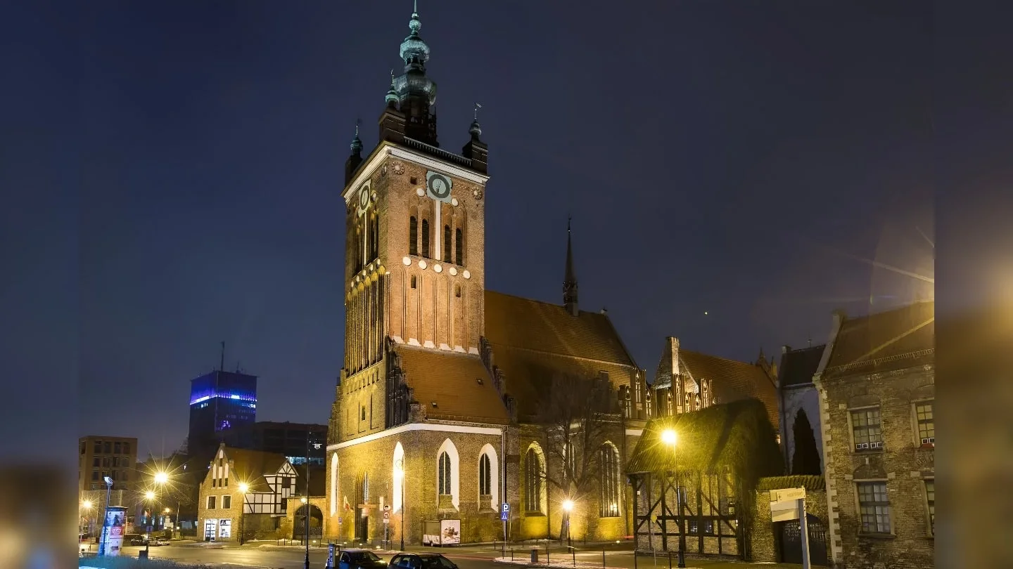 St. Catherine's Church